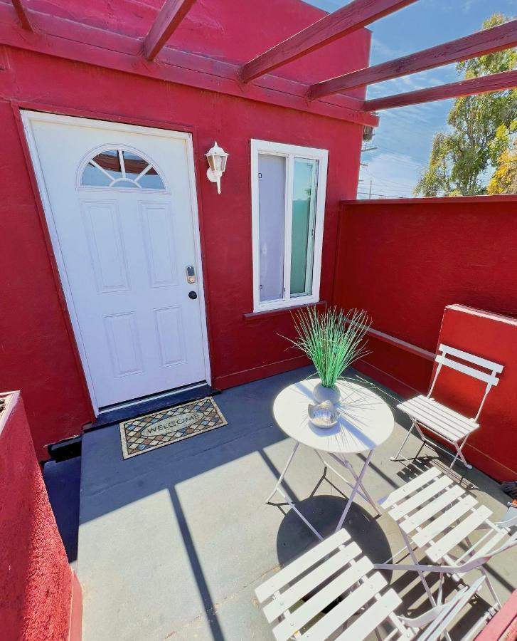 Newly Remodeled 1 Bed, 1 Bath Home Near Lax, Forum Inglewood Exterior foto