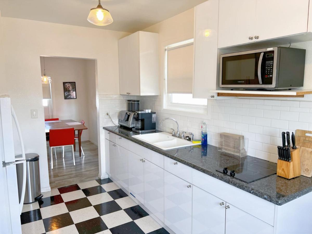 Newly Remodeled 1 Bed, 1 Bath Home Near Lax, Forum Inglewood Exterior foto